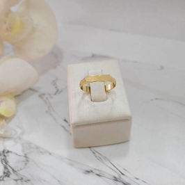 ANEL AMOR DE MAE BASE LARGA