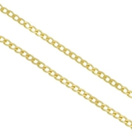 CORRENTE ELO GRUMET GROSSO TAM60CM