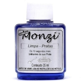 LIMPA PRATA 35 ML