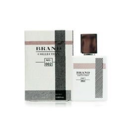 Perfume brand collection Burberry London masculino 25ml nº 002