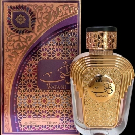 Perfume watani arab feminino 100ml