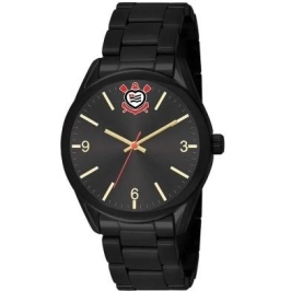 RELOGIO CORINTHIANS CORVFC2035AA/4P