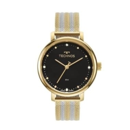 RELOGIO TECHNOS FASHION STYLE 2035MSW/1P