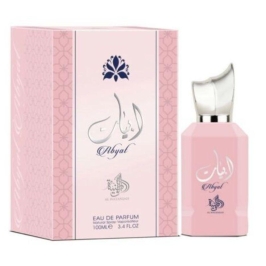 Perfume abyat al wataniah feminino 100ml