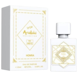 Perfume arabic collection badee honor  25ml nA012