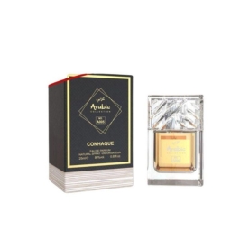 Perfume brand arabic khamrah conhaque 25ml nA005