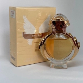 Perfume brand collection femi 25ml nº 087 inspir olympea