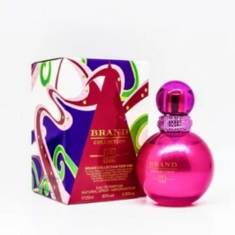 Perfume brand collection femi 25ml nº 132 inspir fantasy