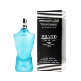 Perfume brand collection jean paul le male 25ml nº153