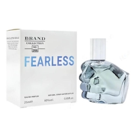 Perfume brand collection Only the brave masculino 25ml nº 266