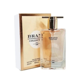 PERFUME BRAND IDOLE 25ML N 238