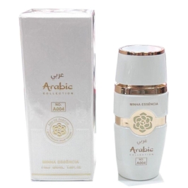 Perfume arabic yara moi 25ml nA004