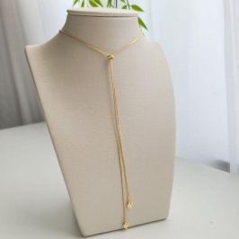 GRAVATINHA REGULAVEL VENEZIANA 0,80 CORACAO