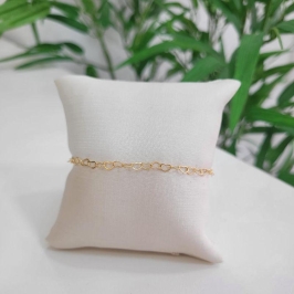 PULSEIRA CORACAO 4MM