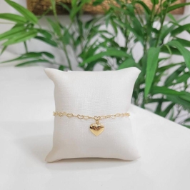 PULSEIRA CORRENTE E PING CORACOES