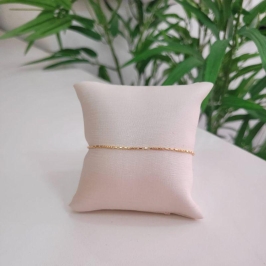 PULSEIRA VENEZIANA 8X4 FIO 1,2MM