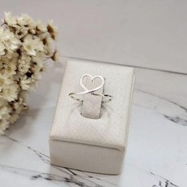 ANEL CORACAO TRANSPASSADO