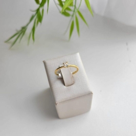 ANEL SOLITARIO 4/B  AN Nº