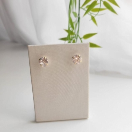 BRINCO PONTO DE LUZ 10MM