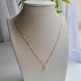 COLAR GOTA G