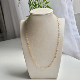 CORRENTE CORACAO 5MM