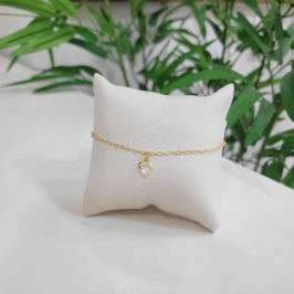 TONOZELEIRA CORACAO 6MM