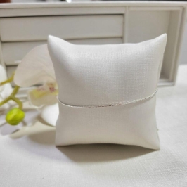 TORNOZELEIRA DE PRATA 925 CARDANO