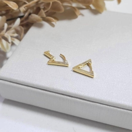 ARGOLINHA TRIANGULO PP