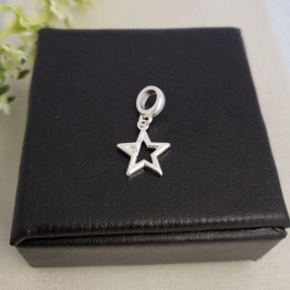 BERLOQUE  ESTRELA PRATA