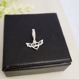 BERLOQUE  LOVE PRATA