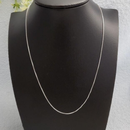 CORRENTE VENEZIANA L4 PRATA