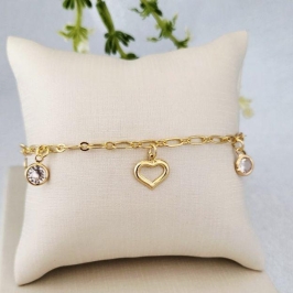 PULSEIRA CORACOES E ZIRC