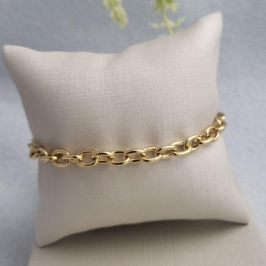 PULSEIRA CORRENTE OVAL