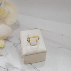 ANEL AMOR DE MAE BASE FININHA