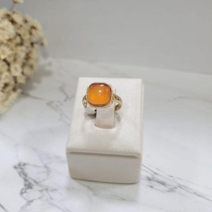 ANEL PEDRA REGULAVEL