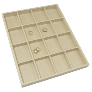 BANDEJA G 16 ESPAÇO