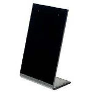 EXPOSITOR BRINCO AMADEIRADO 5X5,8 CM