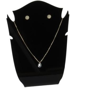 EXPOSITOR CONJUNTO ACRÍLICO