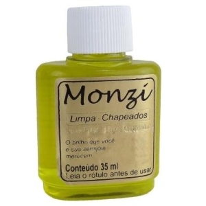 LIMPA JOIAS 35ML