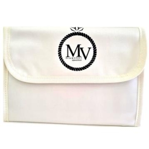 MOSTRUÁRIO DE JOIAS GRANDE BRANCO