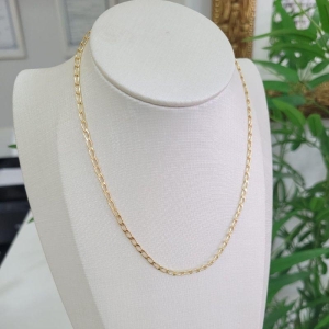 CORRENTE ELO GRUMET LONGO TAM35CM