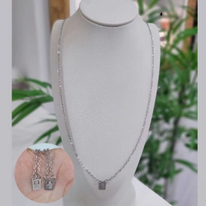 Escapulario mini N.S do carmo/Sagrado coracao de jesus 60cm