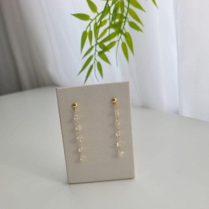 BRINCO FIXO PEDRAS CRISTAIS