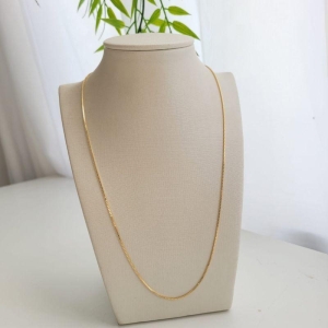 CORRENTE VENEZIANA DIAMANTADA 50CM