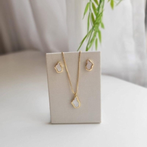 CONJUNTO ORGANICO MADRE