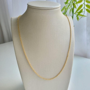 CORRENTE ELO PORTUGUES 1.8MM