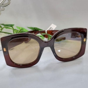 ÓCULOS DE SOL MONDS MARROM