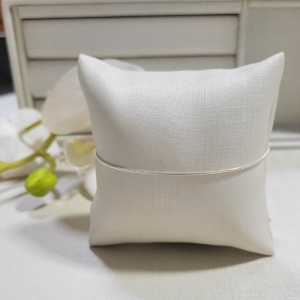 TORNOZELEIRA DE PRATA 925 RABO DE RATO TAM23CM