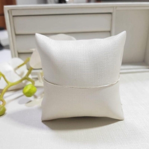 TORNOZELEIRA DE PRATA 925 VENEZIANA TAM24CM