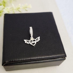 BERLOQUE  LOVE PRATA